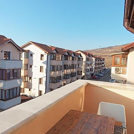 Flory Holiday Hermannstadt Exterior foto