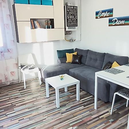 Flory Holiday Hermannstadt Exterior foto