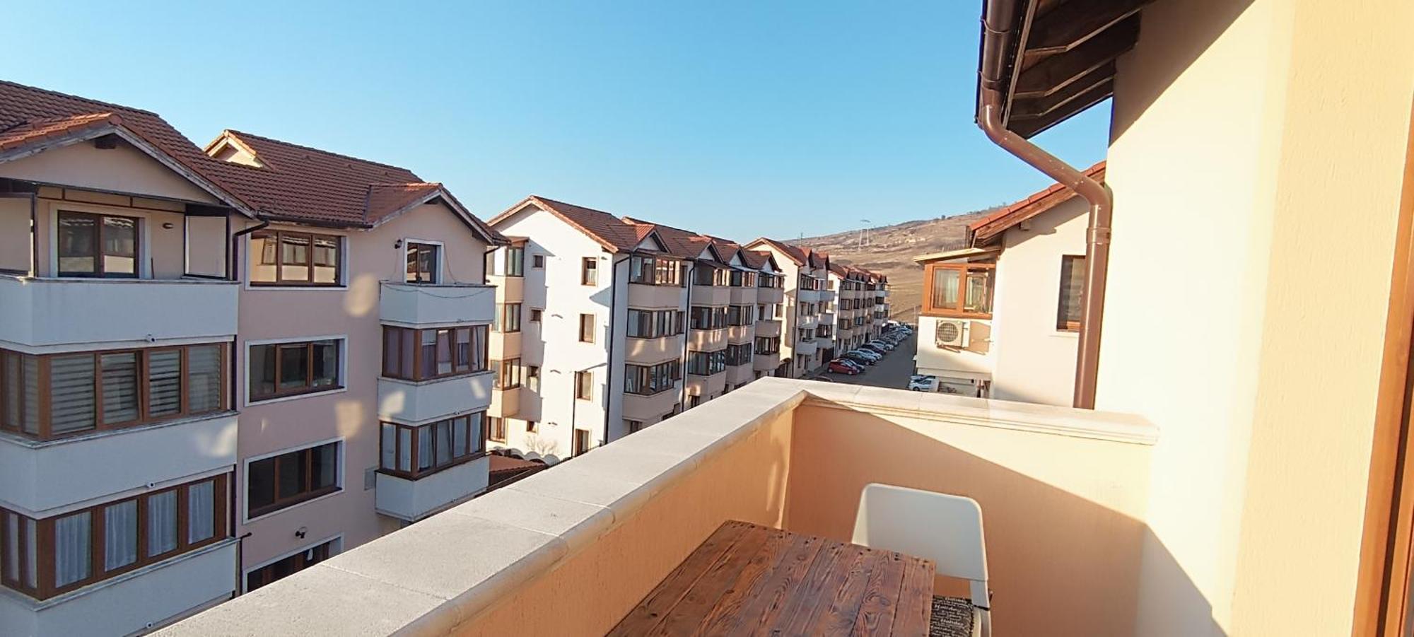Flory Holiday Hermannstadt Exterior foto
